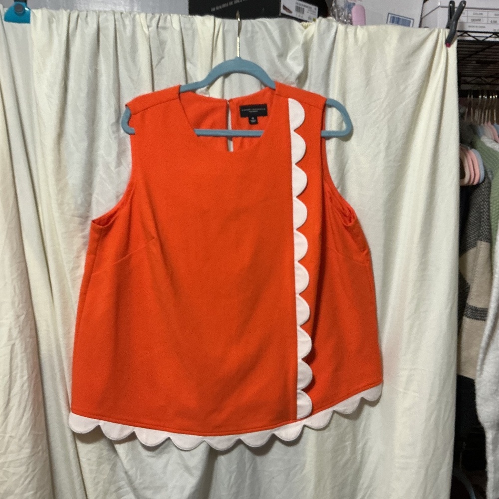 Womens blouse